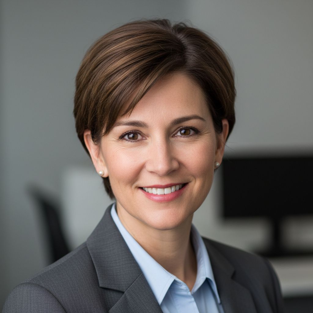 Carmen Sánchez - Instructora DevOps