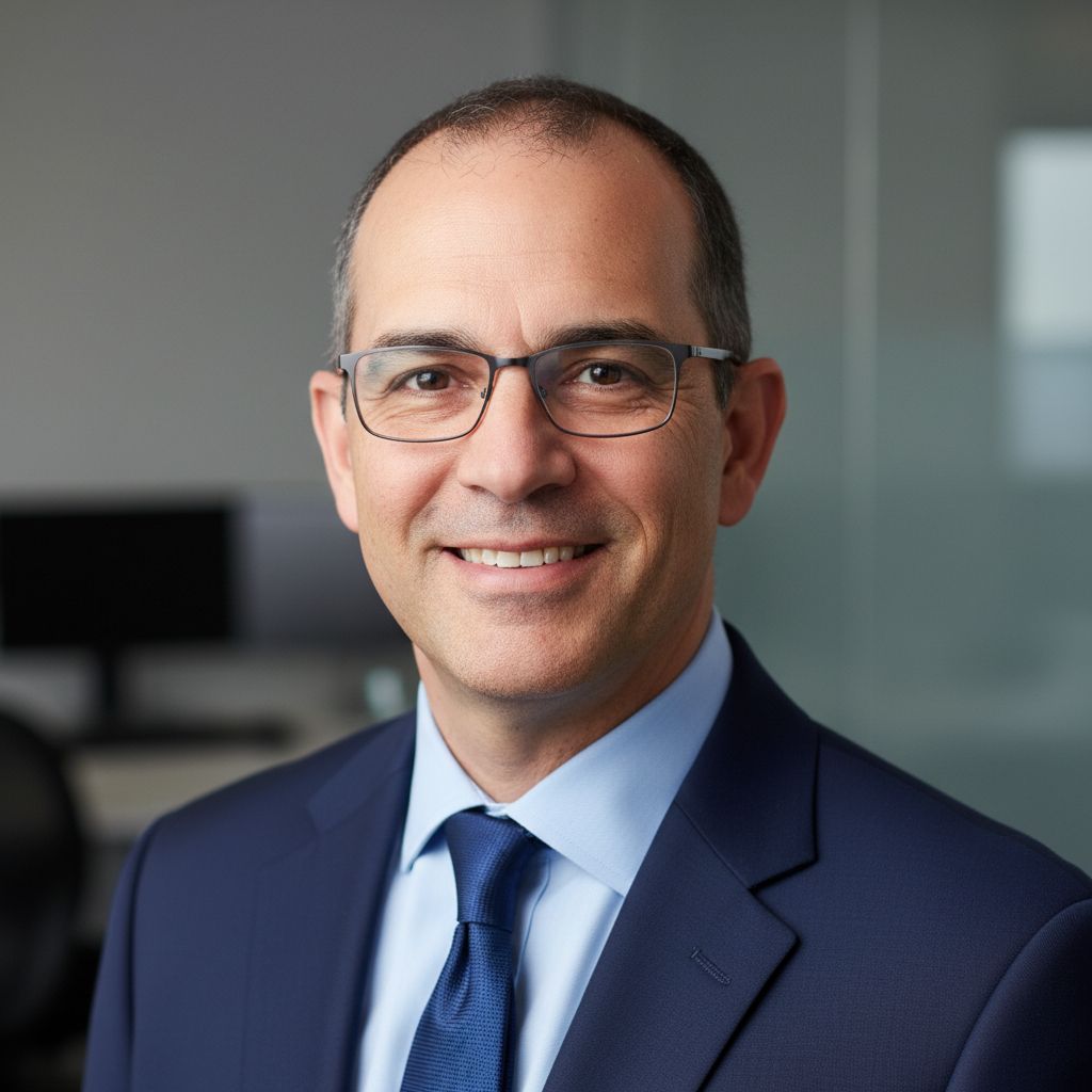 Miguel Ángel Torres - Director Técnico