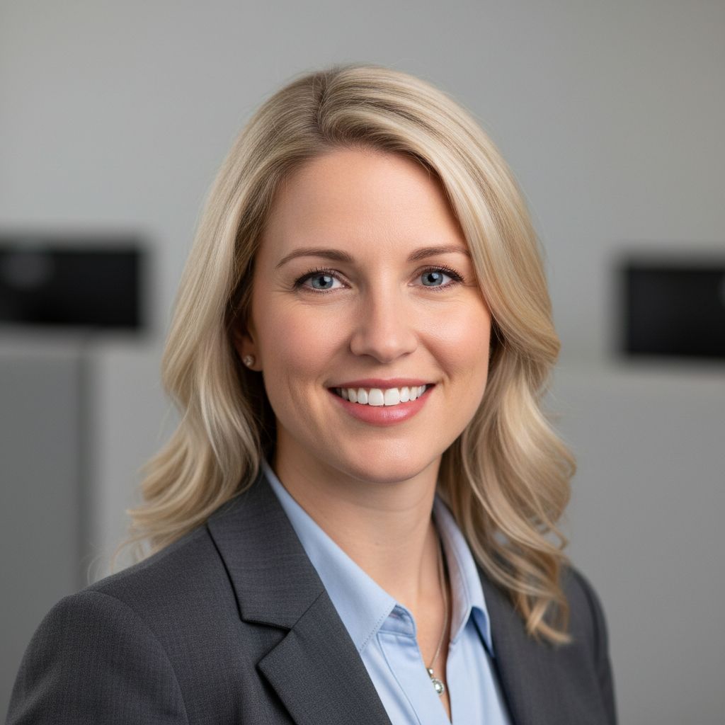 Isabel Fernández - Directora de Educación