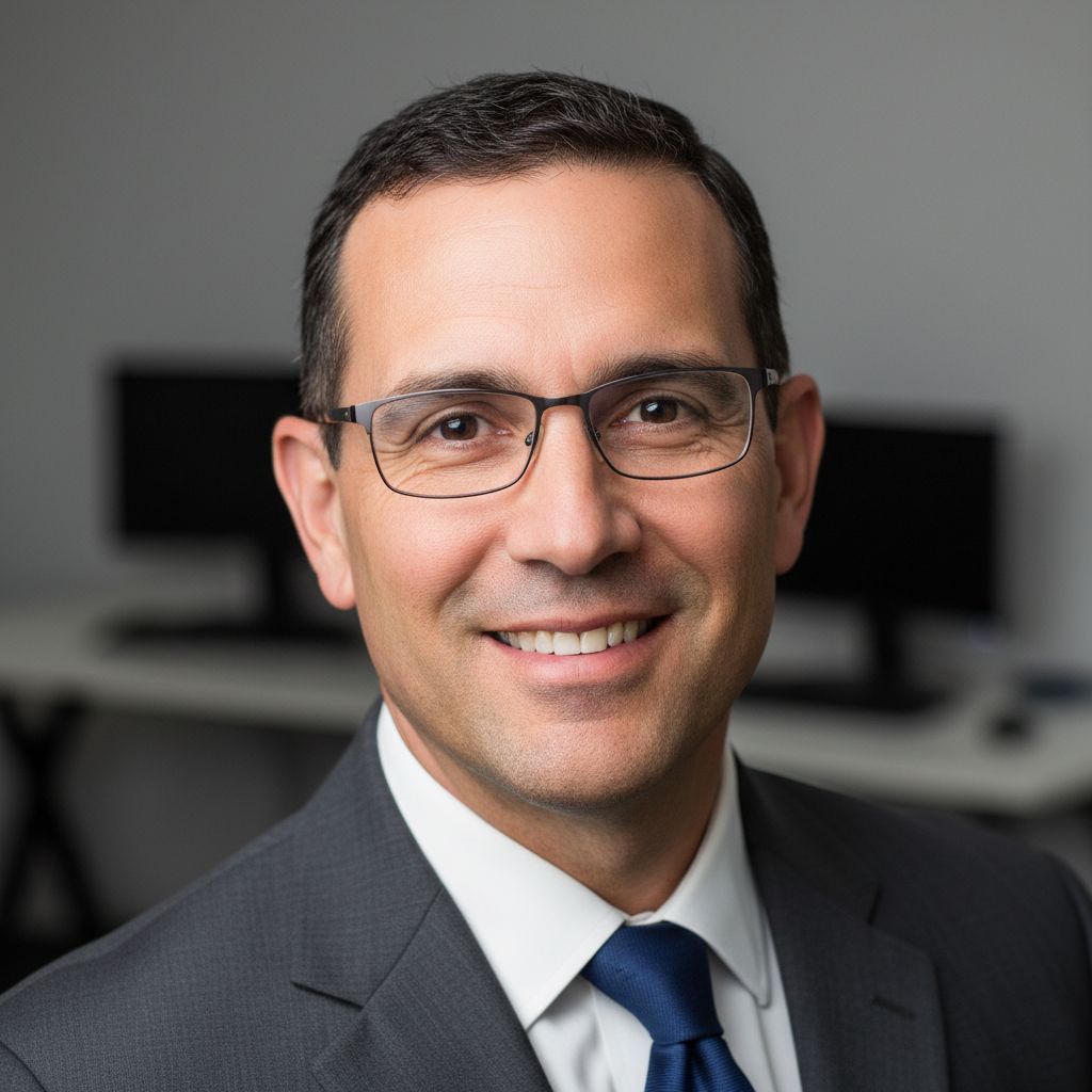 Miguel Ángel Torres