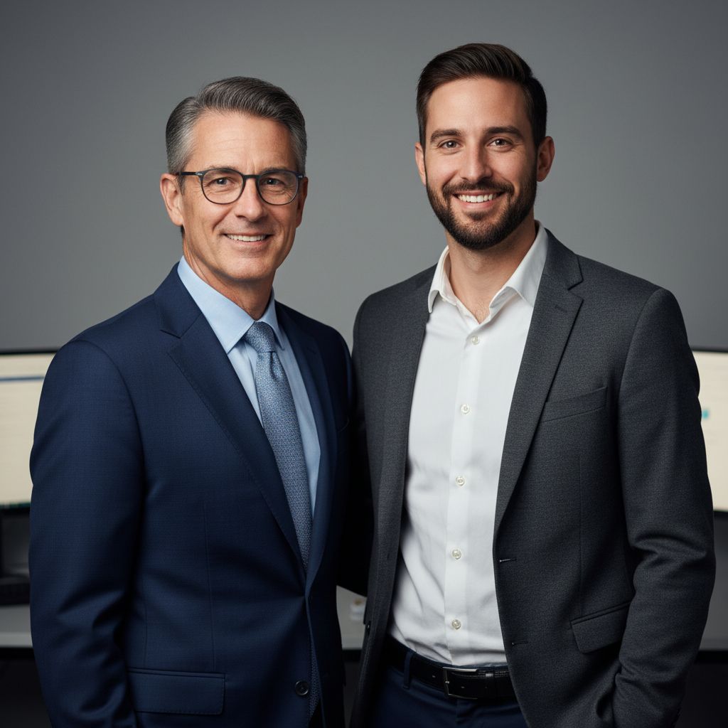 Javier López - Instructor Full Stack