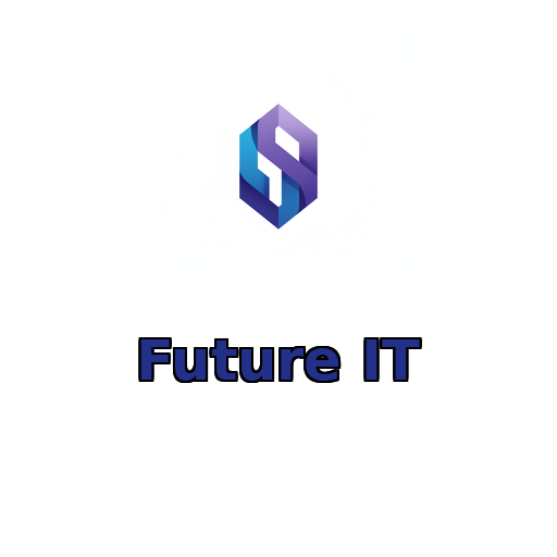 Future IT Logo